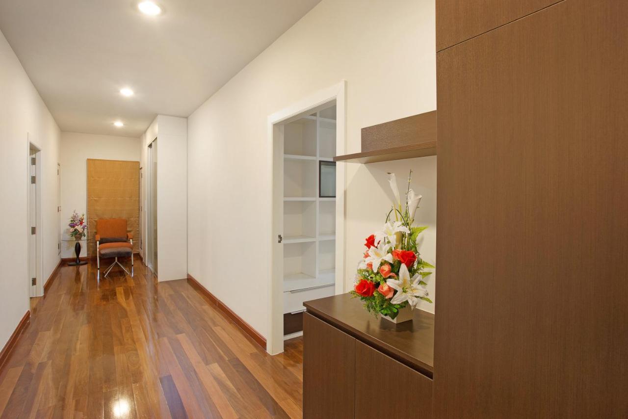 C-House & Residence Hotel Amata City Pluak Daeng Экстерьер фото